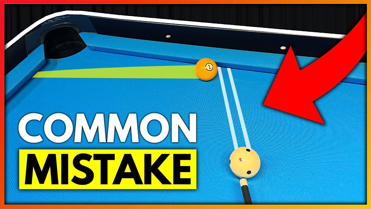 TOP 10 Commonly MISSED Shots & How To EXECUTE Them