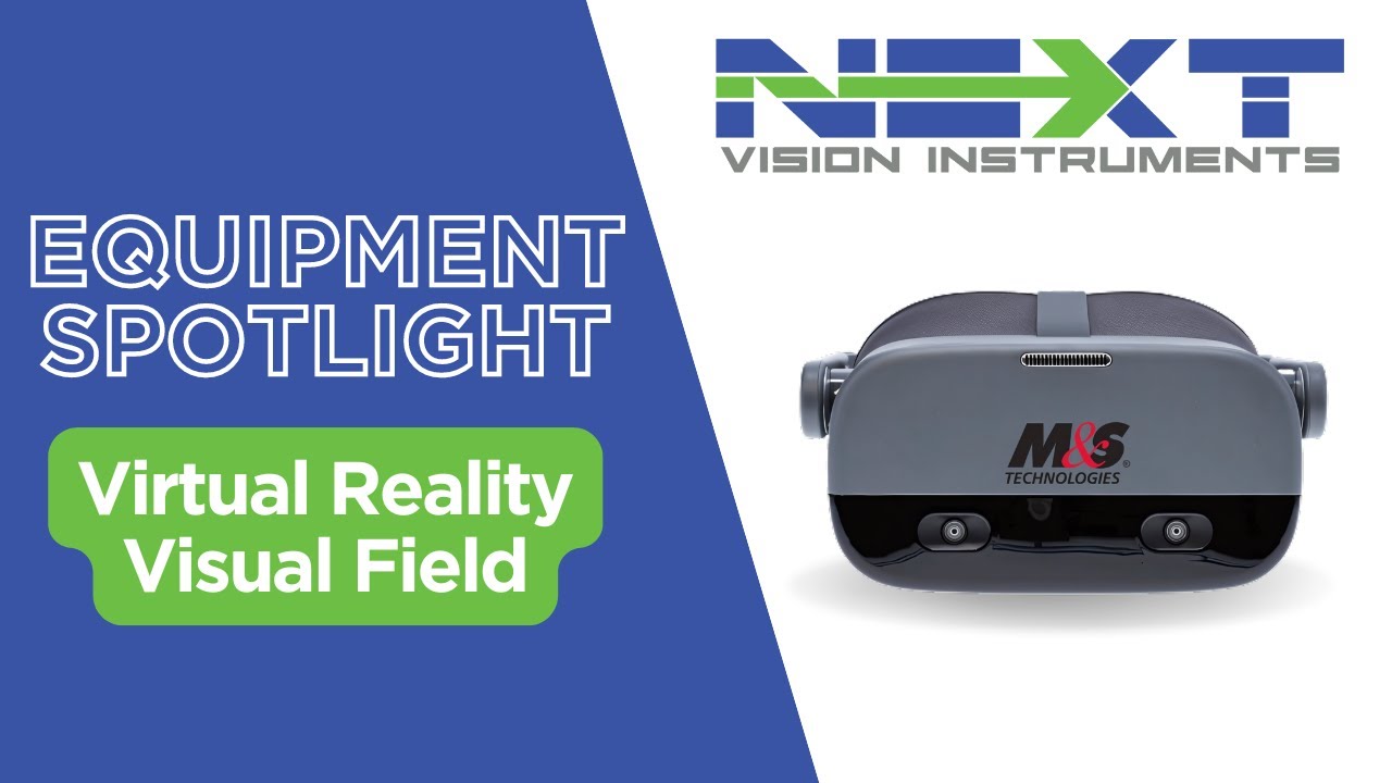 M&S Smart System VR Headset