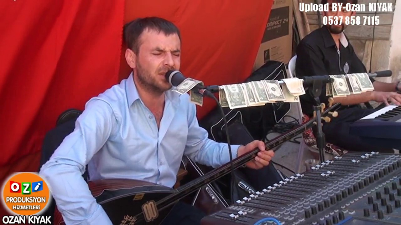 Ferhat Altınel Üstüme Düşme Benim Beşbıçak Köyü 26 06 2013 BY   Ozan KIYAK