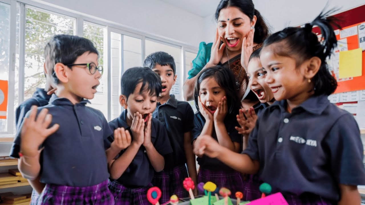 A year of learning, discoveries, innovations, and celebrations📚🌟