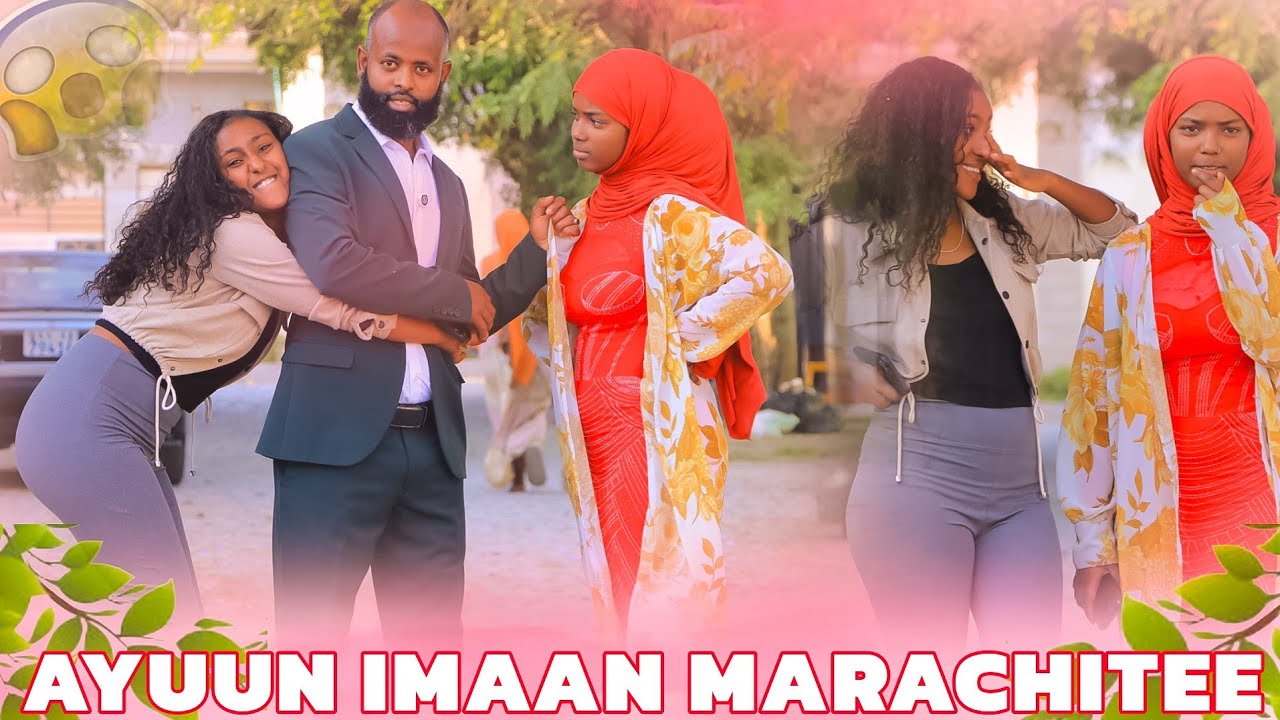 🛑Ayyuun Imaan Marachitte Saidoon Adda Basttee