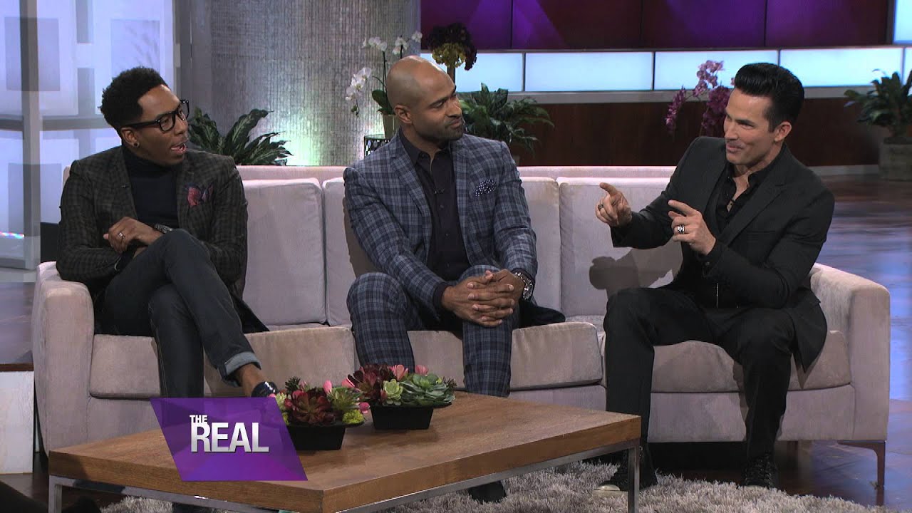 ‘Preachers of L.A.’ Share Their Top Ratchet Moments