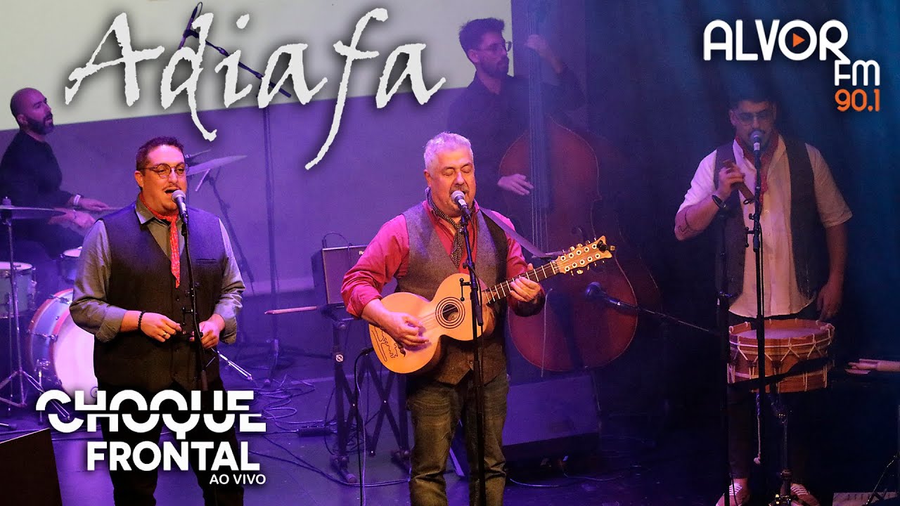 Adiafa - Estrala a Bomba