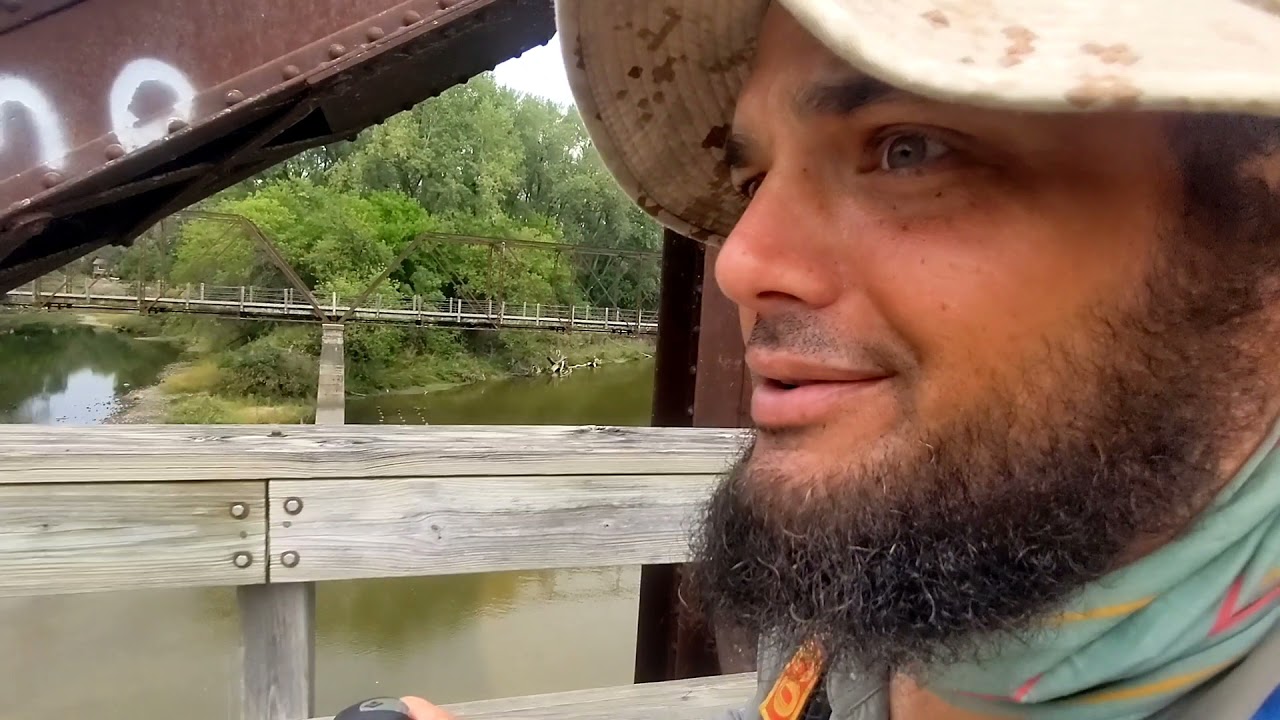 The American Discovery Trail #39