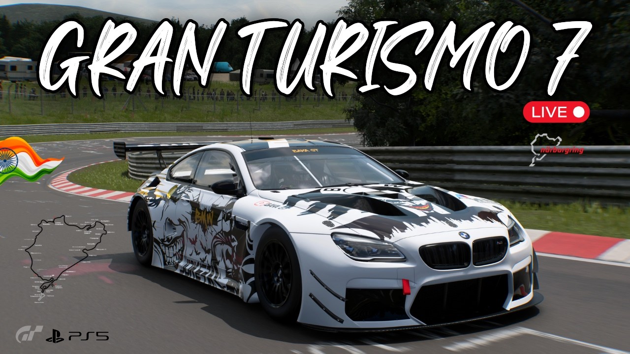 Gran Turismo 7 :) | New Daily Races |#gt7 #simracing #gaming #new #edit #granturismo #racing #f1