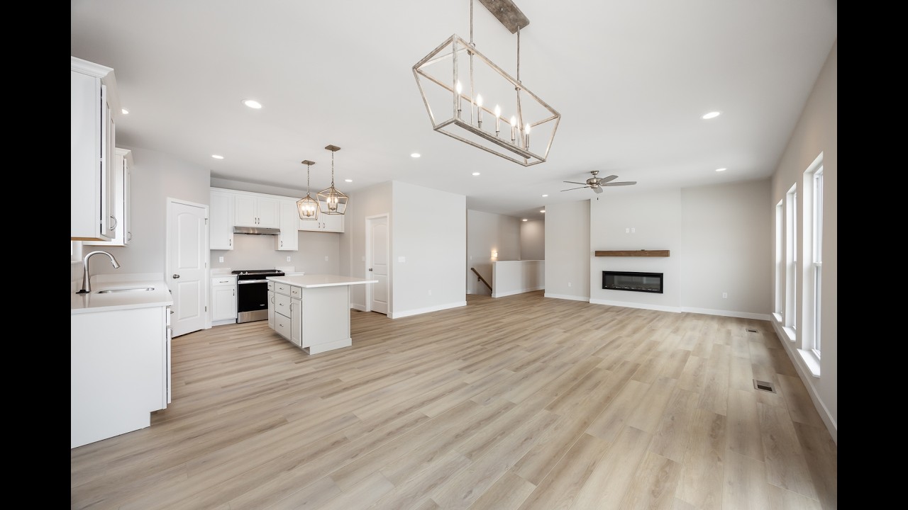Carnegie Ranch by Fulford Homes