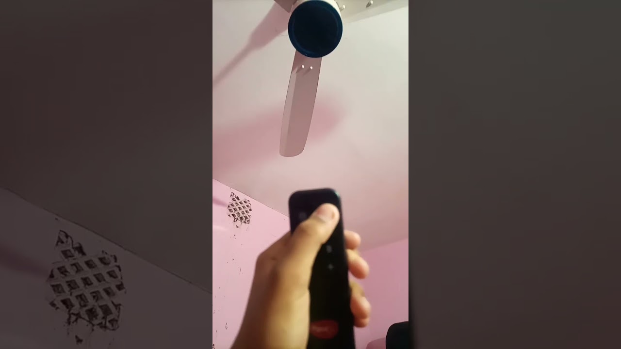 pigeon fan-tastic bldc ceiling fan