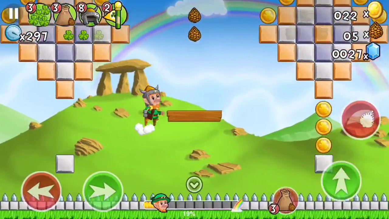 Lep&rsquo;s World 2 (13-3) - ALIN