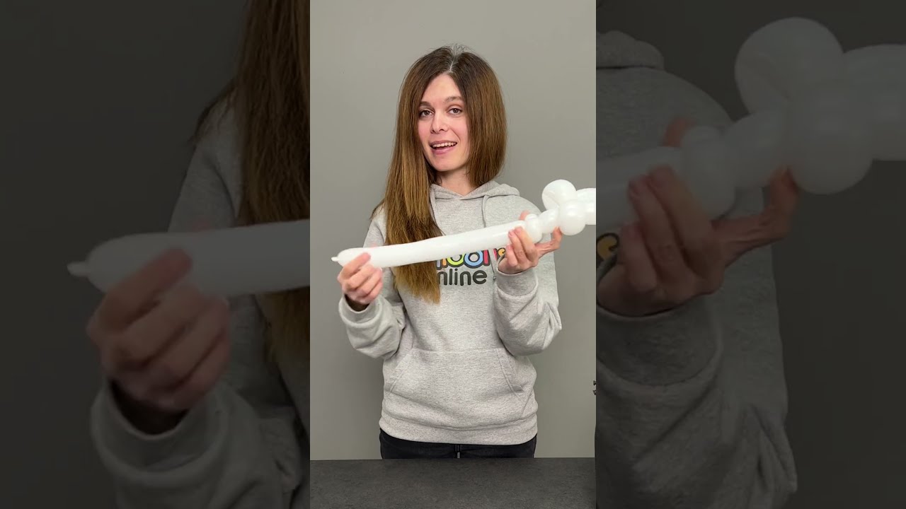 How to make Cock 🐓 Balloon | Symbols of the Year - Balloons Twisting Tutorials