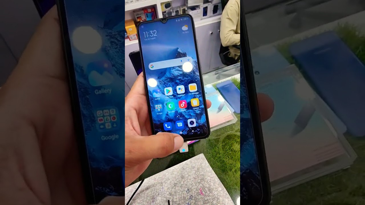 Redmi 10A Camera Design🔥#shorts #shortvideo #youtubeshorts #viral #zeshantech