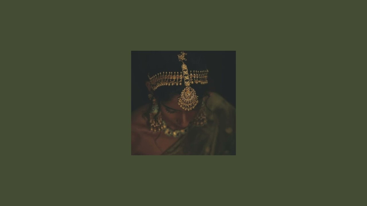 Mayilirage - Madhusree, Naresh Iyer [slowed + reverb]