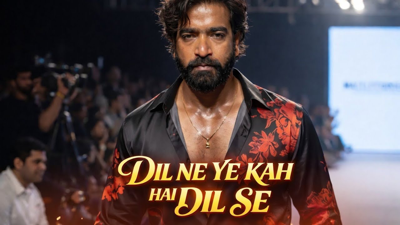 Dil Ne Ye Kaha Hai Dil Se | Heart Touching Romantic Song | Hindi Love Song 2026