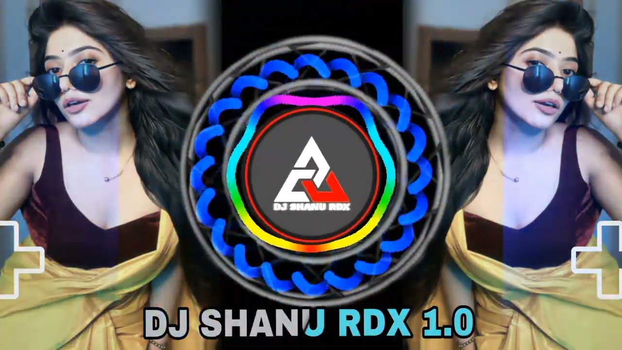🎺Saal ke barsha mehine // 🎺 साल के 12 महीने song DJ SHANU RDX X DJ AMAN AB 