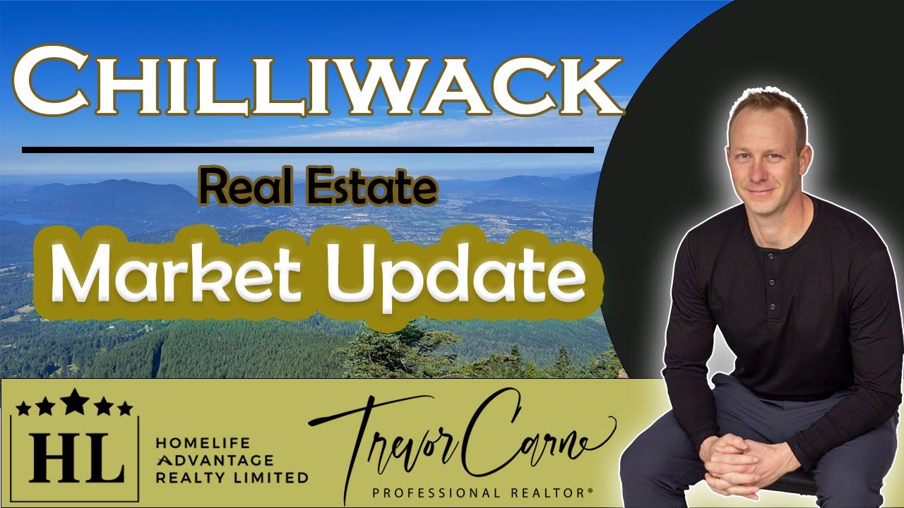 Real Estate Market Update in 2023 | Affordable housing options in Chilliwack