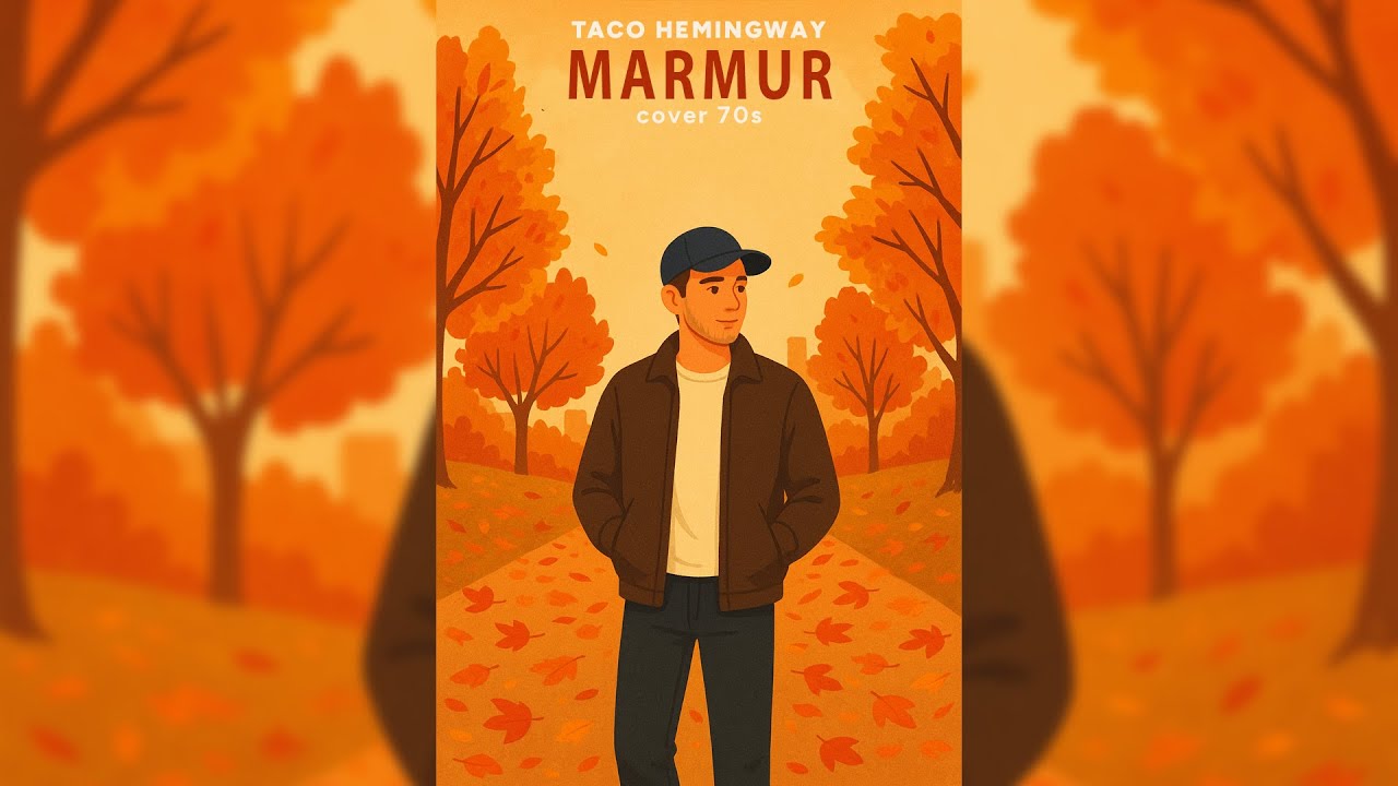 Taco Hemingway | Marmur | Cover  #Synteza.mp3