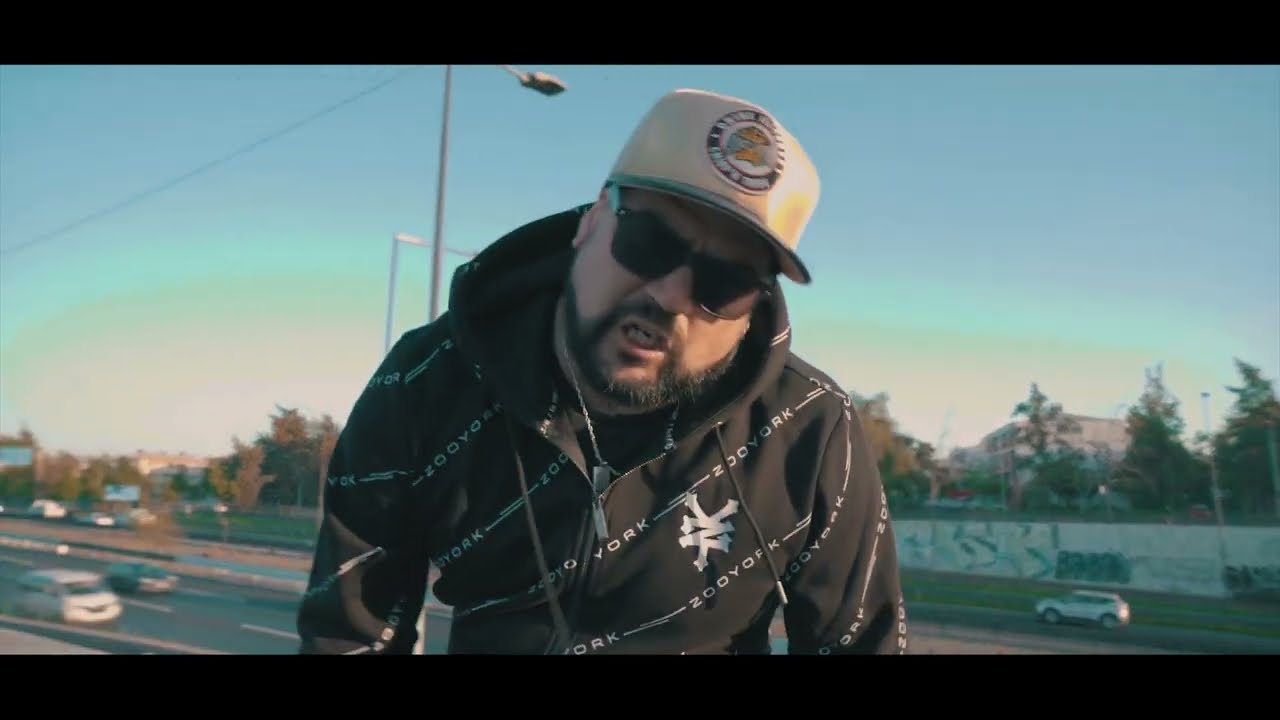 VO ESCUCHA NO MA & LOKOFLOW- TENEMOS CLARO  (BS IN THE BEATS)