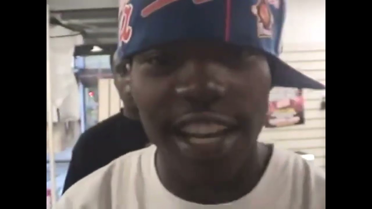 Kaboom Freestyle (2005)