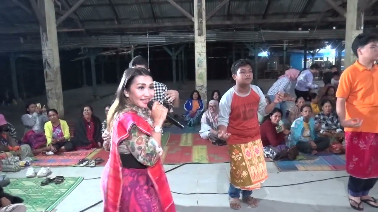 Lagu Pinta Pinta Latihan GGA Kerja Tahun Merdang Merdem Kuala Tigabinanga Singalor Lau 2025
