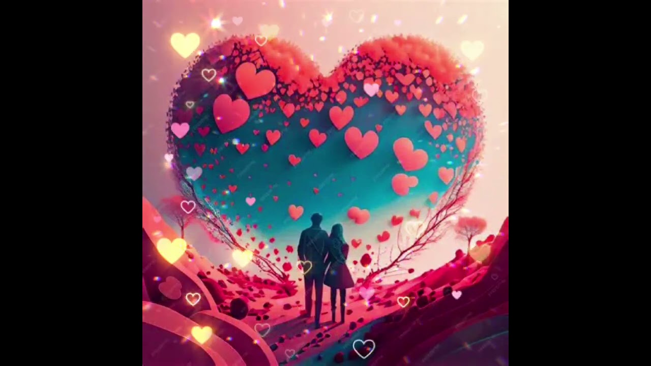 Musique d'amour