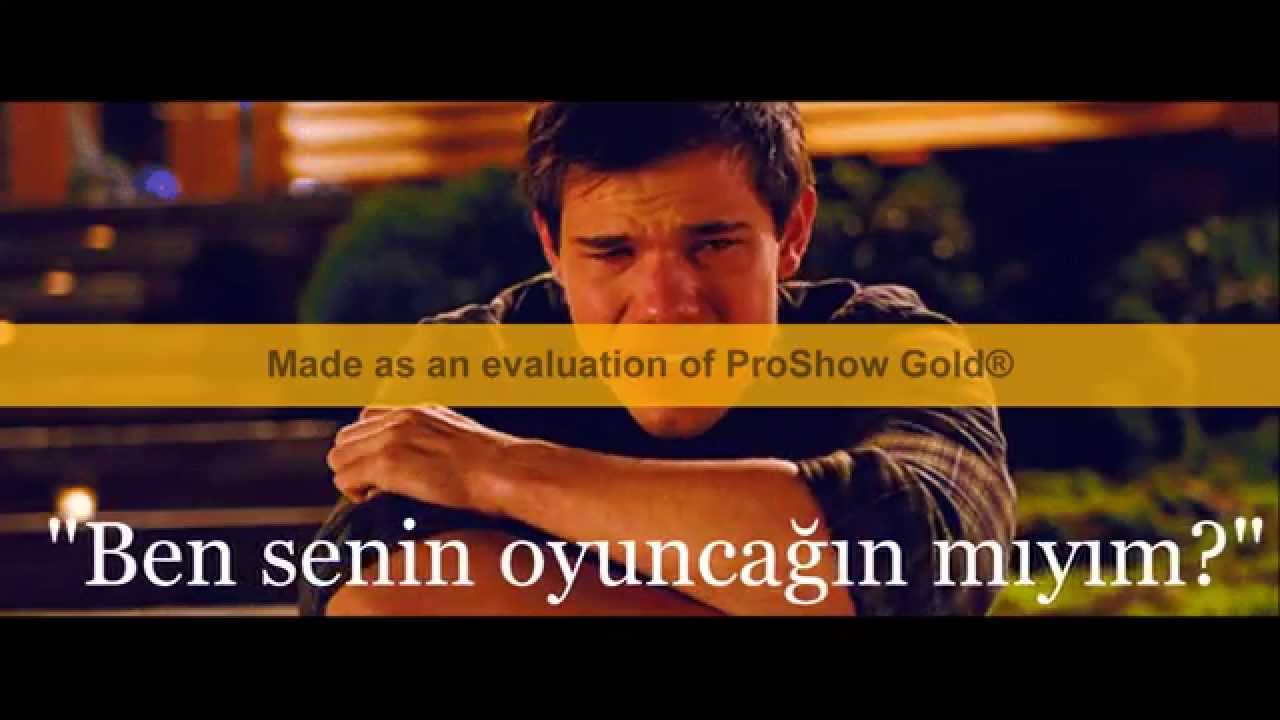 Manyak Sevgilim Tanıtım Videosu