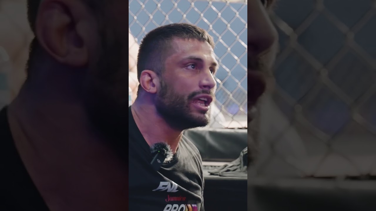 💥Great coaching by Nemanja Milo&scaron;ević at #FNC9 ‼️🔥