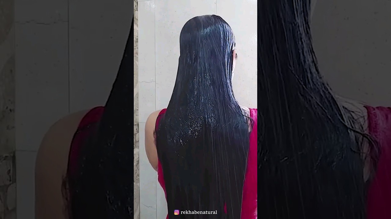 Diy Hair Conditioner for soft, Smooth & Shiney Hair 