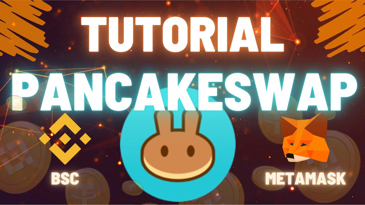 #TUTORIAL 🥞#PANCAKESWAP #DAPPS - #STAKING #DEFI EN BINANCE SMART CHAIN #BSC