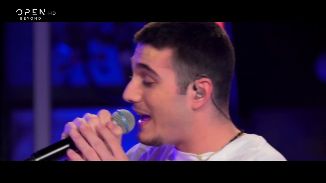 Γιώργος Κακοσαίος - Μίσησέ με | Ένα Τραγούδι Ακόμα (Επ.11)