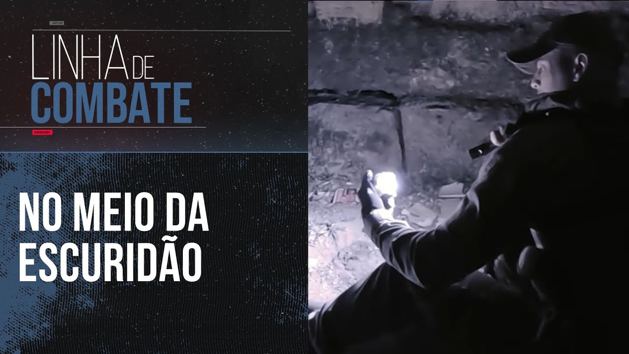 POLÍCIA INVESTIGA DENÚNCIA GRAVE EM FLORIANÓPOLIS