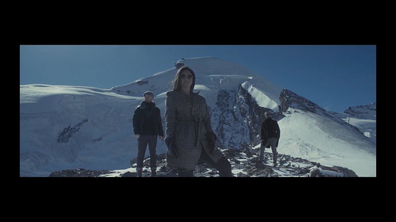 Soundland x Timebelle - Movin' On (Official Video)