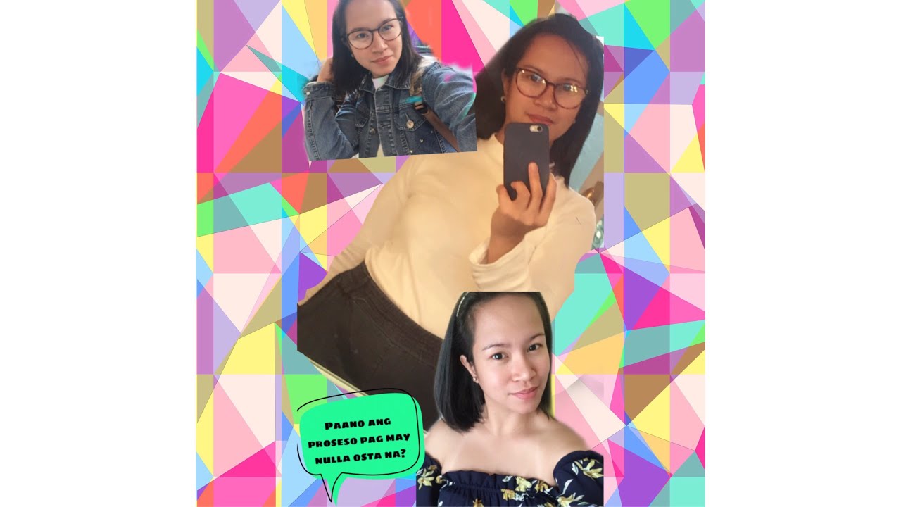 #italy #cosenza #BernadethVlog PAANO ANG PROSESO KAPAG MAY NULLA OSTA NA?