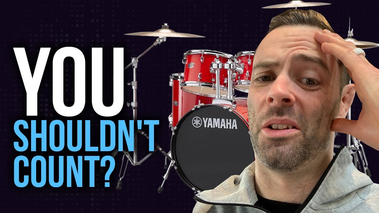 The 5 Biggest Drum Myths