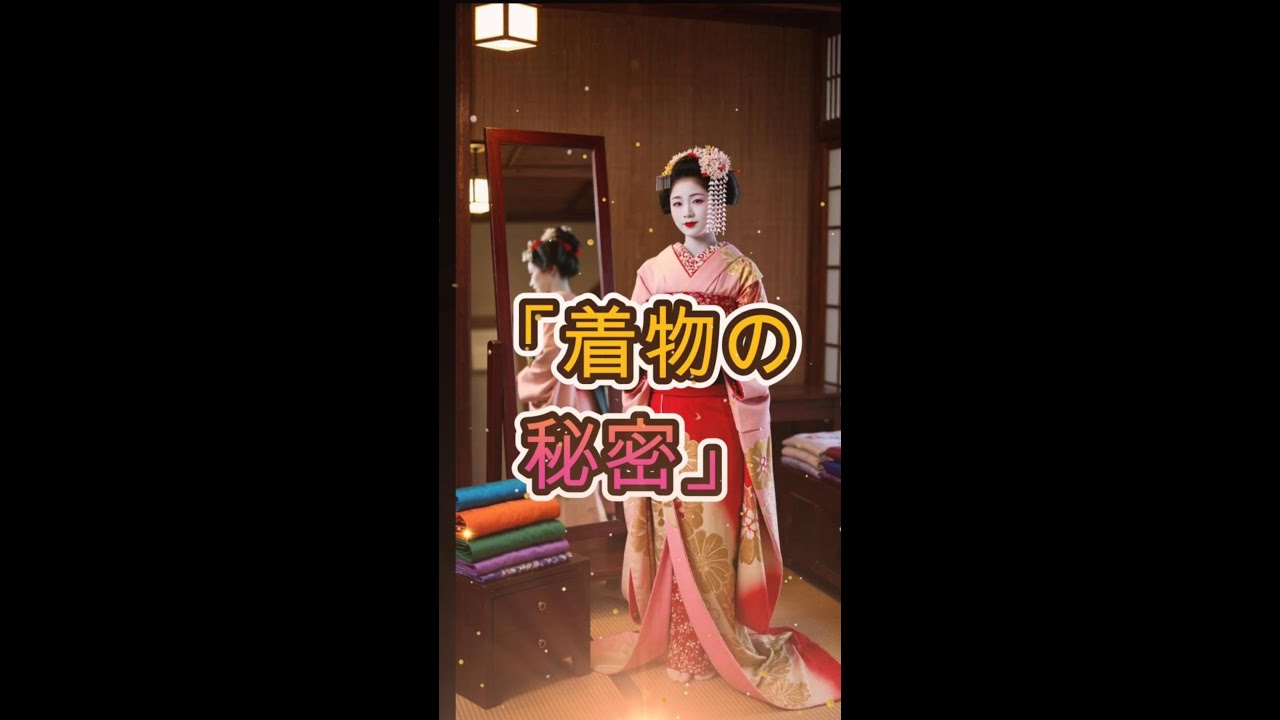 舞妓さんの世界をまとめて学ぶ　Kyoto Maiko Complete Collection　#kyoto #maiko #japaneseculture