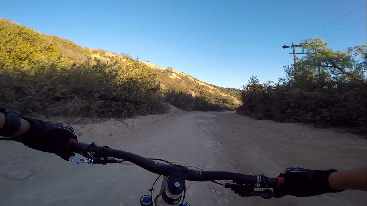 EVO SS 3 Axis Wearable Gimbal - First Ride