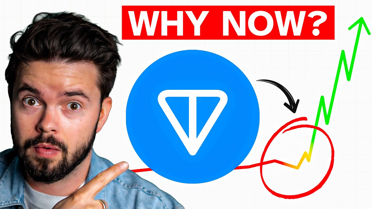 Криптовалютный токен Telegram стремительно растёт в цене.