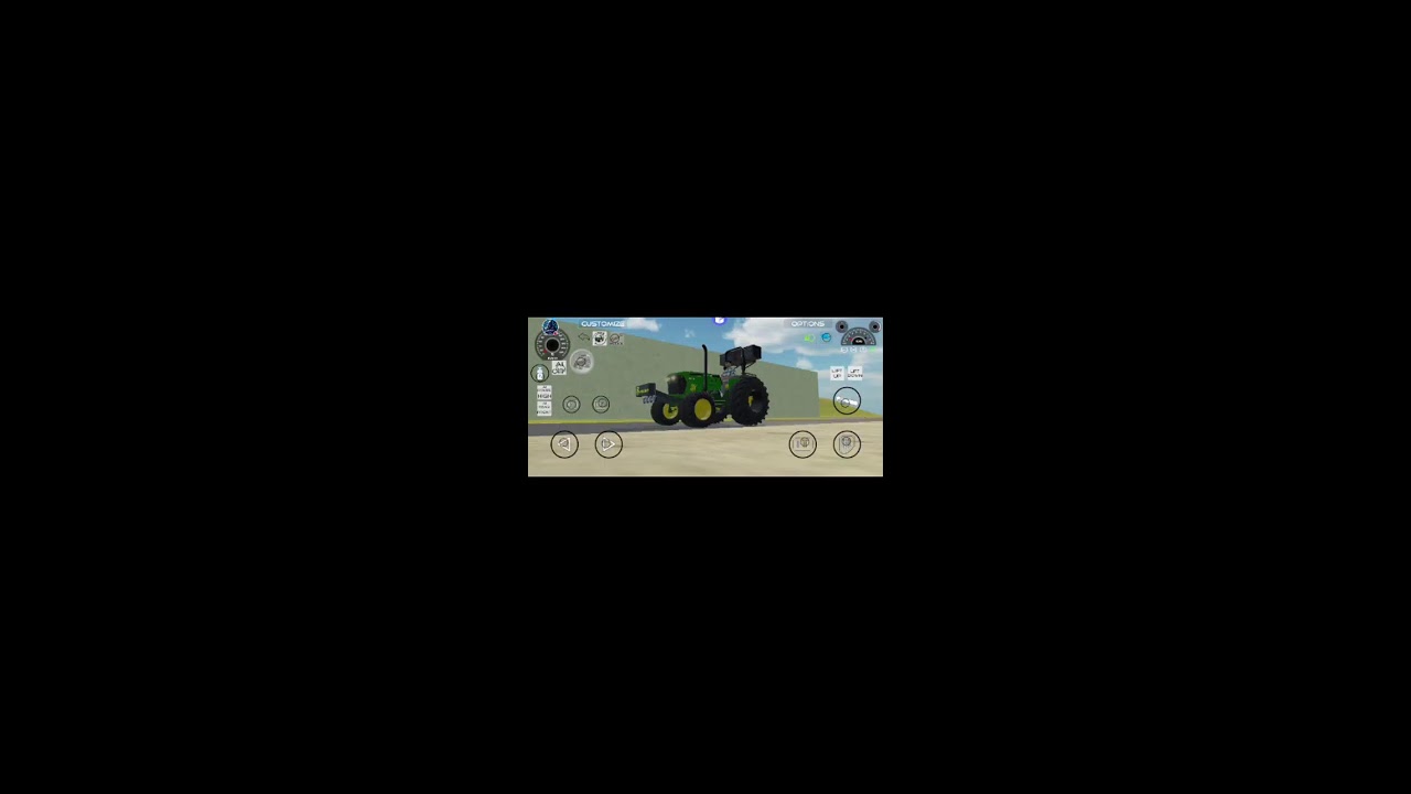 VEHICLE TESTING 😱🚜