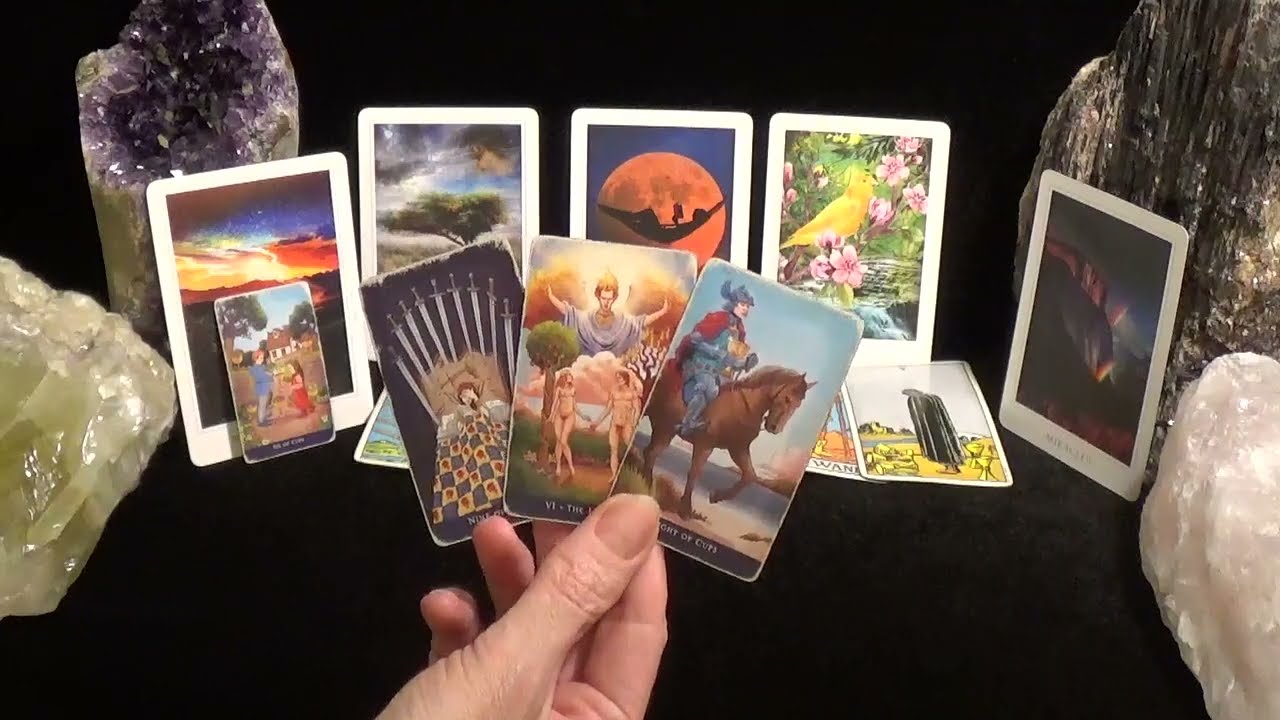 ♍️Virgo ~ Blessings, Miracles & Good Karma! ~ Messages For Right Now!