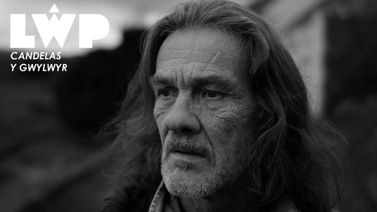 Candelas gyda Nest Llewelyn - Y Gwylwyr