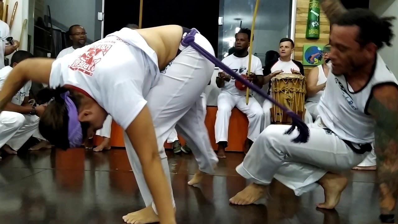 GCB Mestre Bola 7 - Curso Mestre Moreira