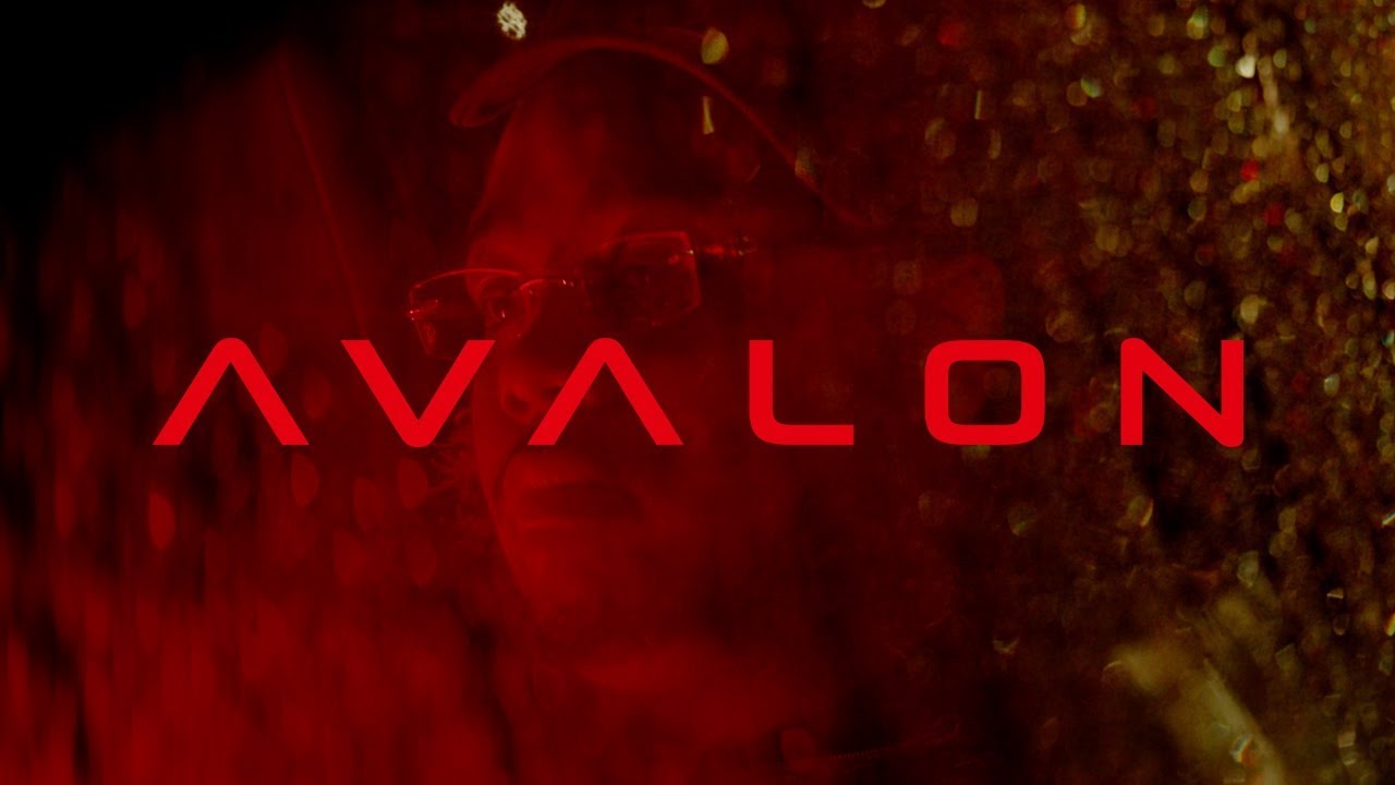 Era - Paranoia (prod. Avenue)