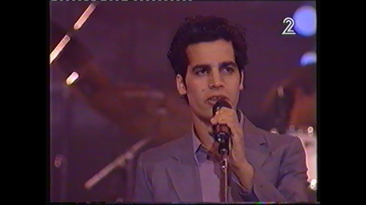 אביב גפן - שיר תקווה - ילדים של החיים - 1999