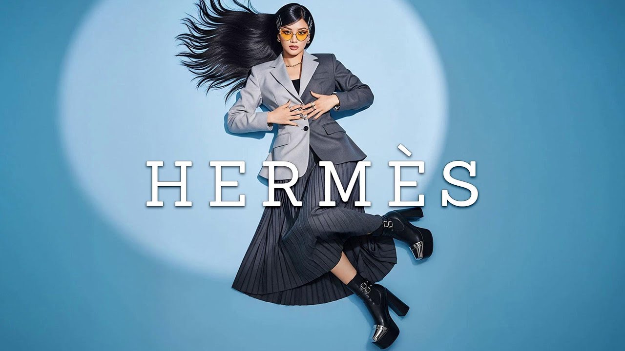 Hermès in Store Music | Shopping Playlist 2026