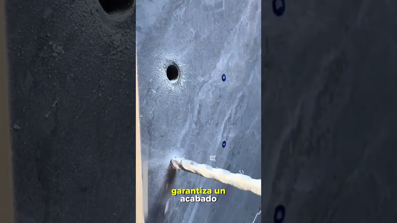 La mejor herramienta para perforar m&aacute;rmol y cer&aacute;mica
