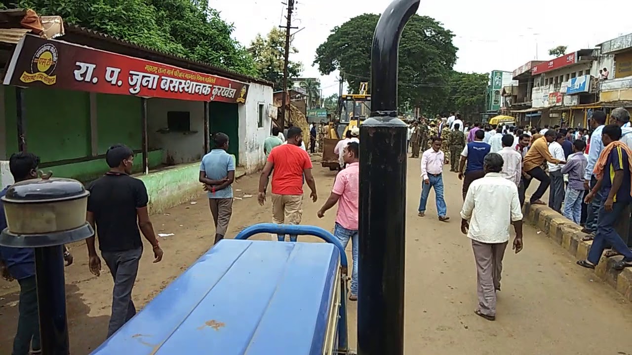 Kurkheda atikarman Hatao mohim 05:09:2018(3)