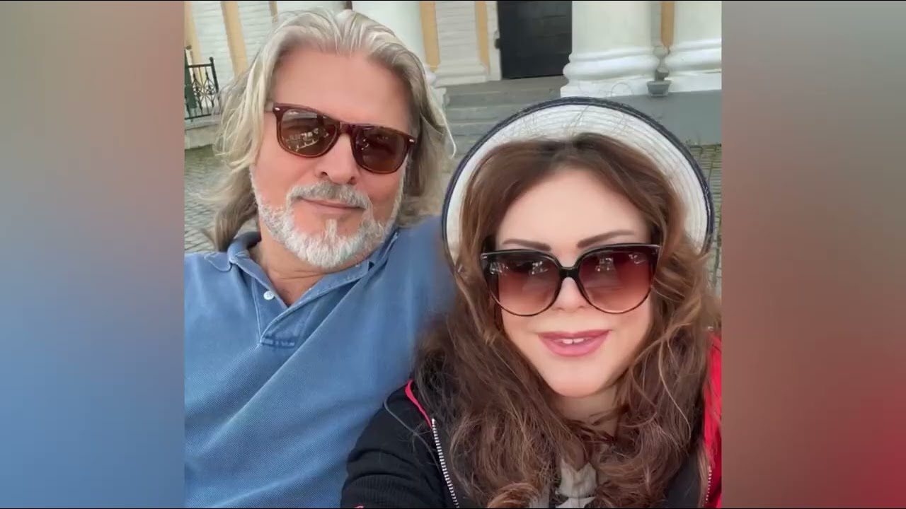 Плес. Мои впечатления. 21.08.23