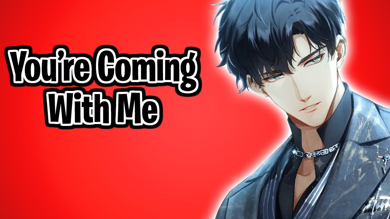 A Talk With Your Concerned Boss [ASMR Roleplay] [Boss x Listener] [M4A]