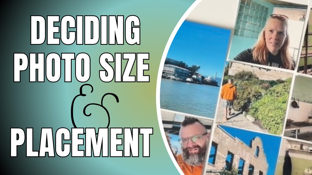 Помощь в выборе размеров фотографий | Создание сбалансированных макетов. Часть 1