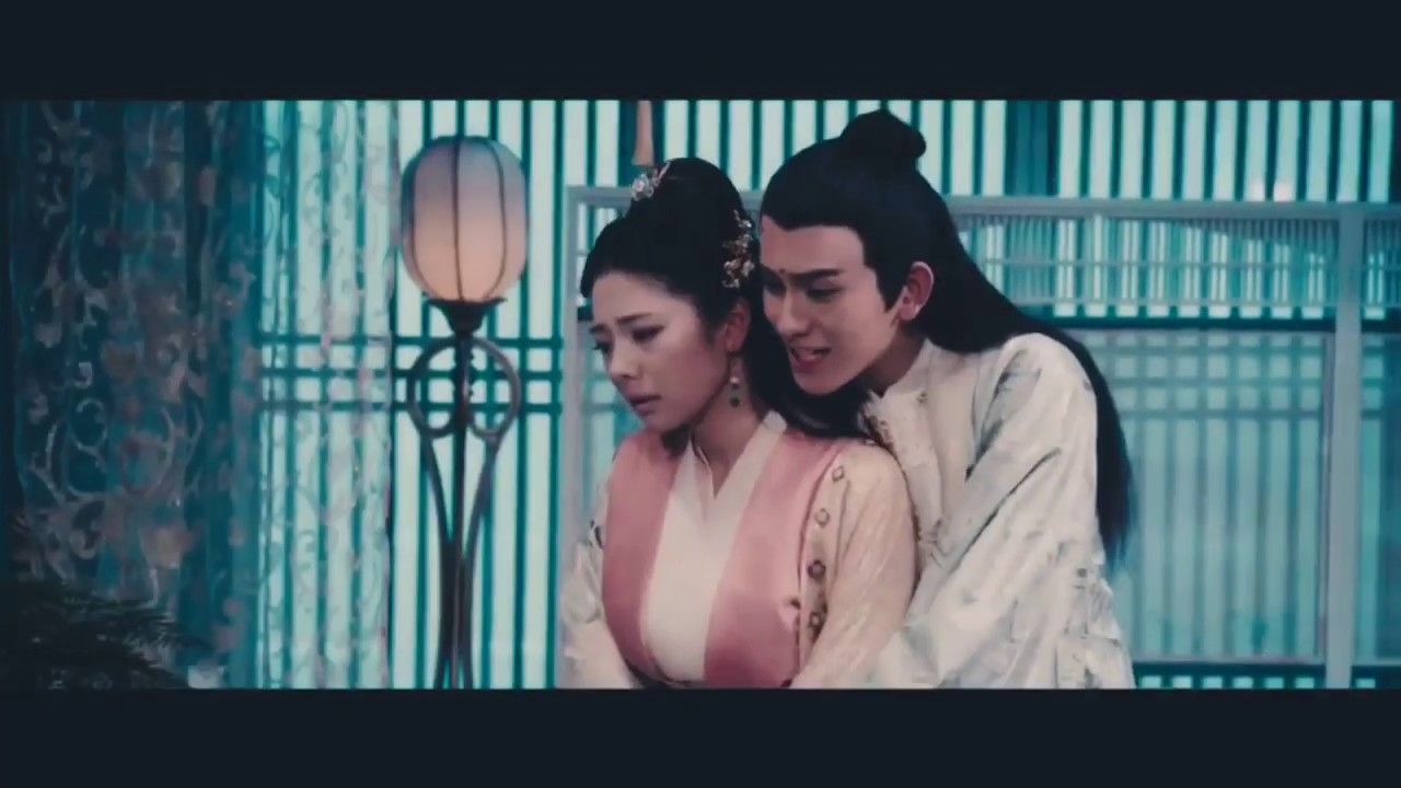 The Untamed MV | Mephisto’s Lullaby (Jin GuangYao)