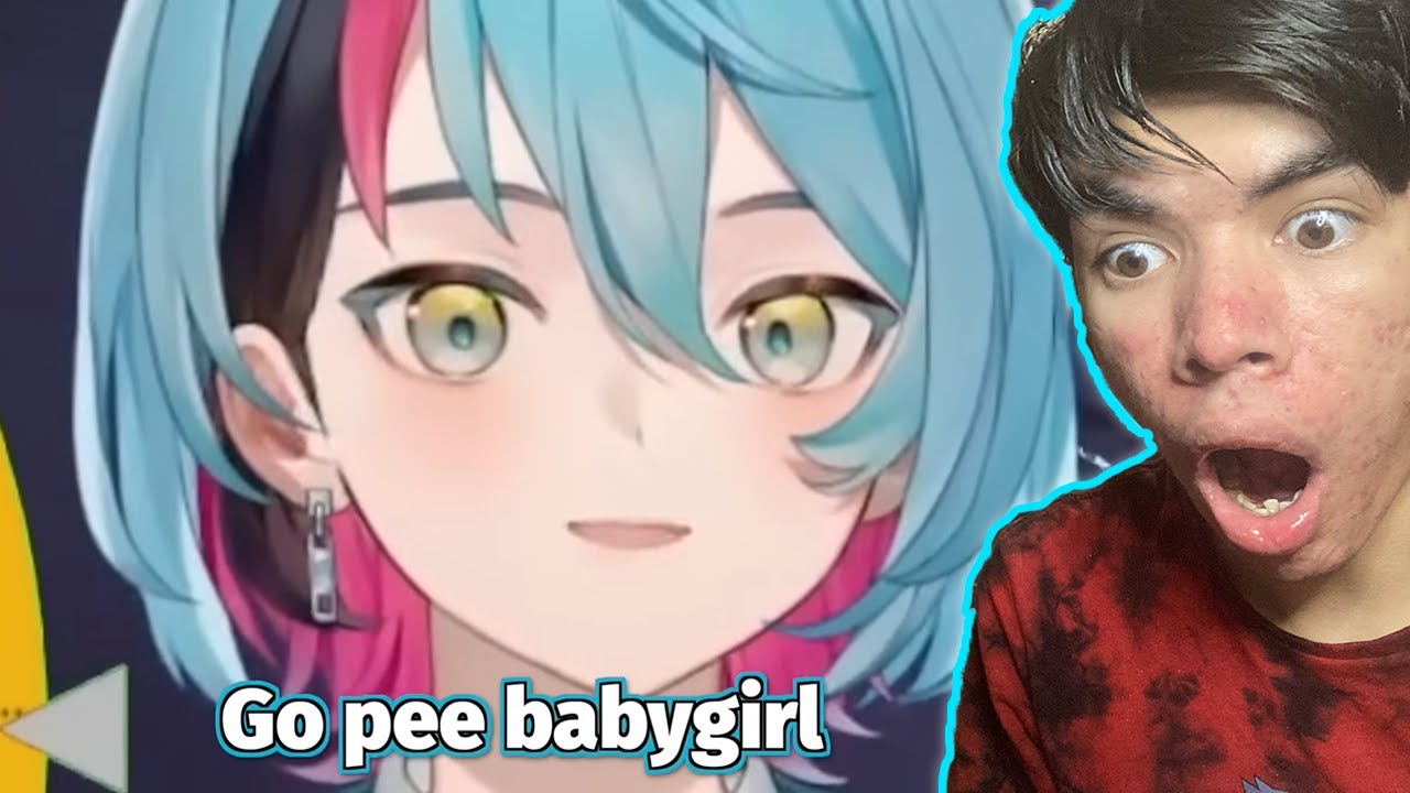 Vox Betrayed me Kyo Kaneko Stream Highlights Nijisanji Reaction
