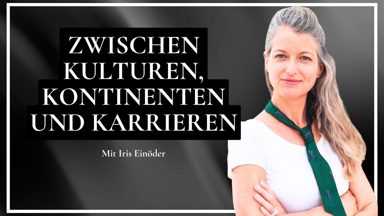 Abenteuerlust und Neugier: Iris Einöders Weg von Guatemala nach Kärnten zur Unternehmerin